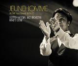 SNJO Jeunehomme album